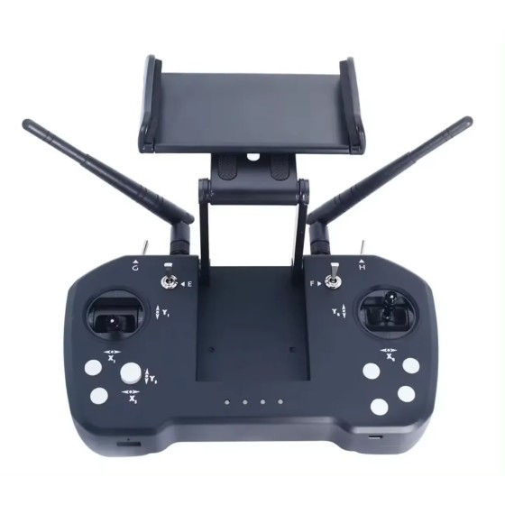Skydroid T12 Professional Agriculture Drone 15km Range 2.4ghz Radio Telemetry Camera Compatible Remote Control